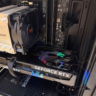 indigo H.E.I.N.Z. Entry One 5700x 16GBDDR4 1TB RTX5060TI Bulk