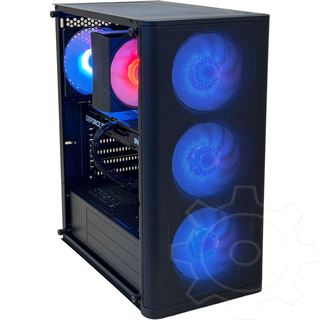 indigo H.E.I.N.Z. Entry Two 9600X 16GBDDR4 1TB RTX5060TI Bulk