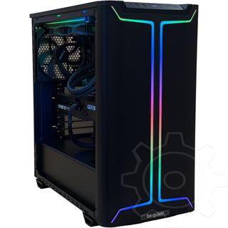 indigo H.E.I.N.Z. Advanced One 9700X 16GBDDR5 1TB RTX5070TI Bulk
