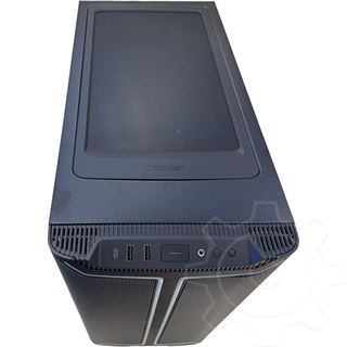indigo H.E.I.N.Z. Advanced One 9700X 16GBDDR5 1TB RTX5070TI Bulk
