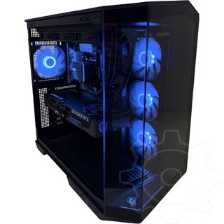 indigo H.E.I.N.Z. Advanced Two 5800X3D 32GBDDR4 1TB RTX5070TI Bulk