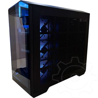 indigo H.E.I.N.Z. Advanced Two 5800X3D 32GBDDR4 1TB RTX5070TI Bulk