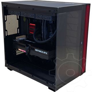 indigo H.E.I.N.Z. Elite One 7800X3D 32GBDDR5 2TB RTX5080 Bulk