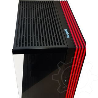indigo H.E.I.N.Z. Elite One 7800X3D 32GBDDR5 2TB RTX5080 Bulk