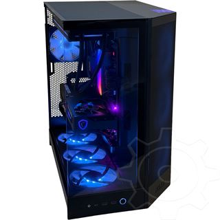 indigo H.E.I.N.Z. Elite Two 9800X3D 32GBDDR5 2TB RTX5080 Bulk