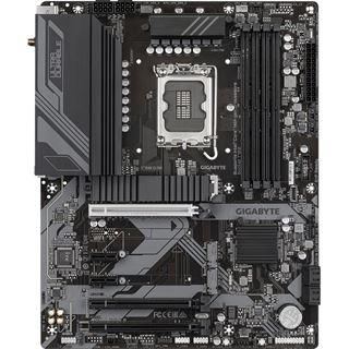 Gigabyte Z790 D AX Intel Z790 So.1700 DDR5 ATX Bulk