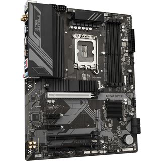 Gigabyte Z790 D AX Intel Z790 So.1700 DDR5 ATX Bulk