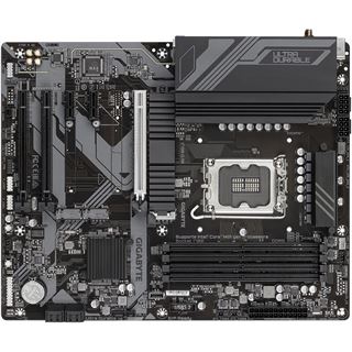 Gigabyte Z790 D AX Intel Z790 So.1700 DDR5 ATX Bulk