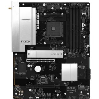 ASRock B550 ROCK WiFi AM4 DDR4 90-MXBV20-A0UAYZ retail
