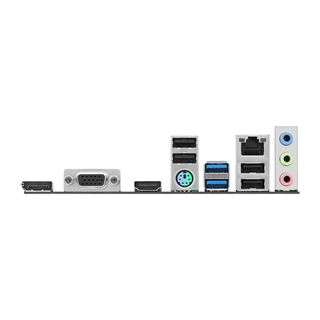 ASRock H610M COMBO II S1700 DDR4 90-MXBUN0-A0UAYZ retail