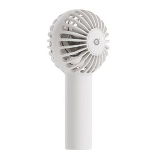 CONCEPTRONIC Aeriva Ventilator Mini Tragbar USB-C->USB-A 3-Gang