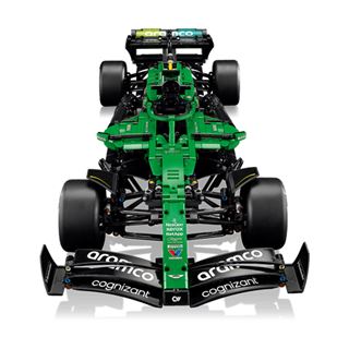 LEGO Technic Aston Martin Aramco AMR25 F1 Auto 42240