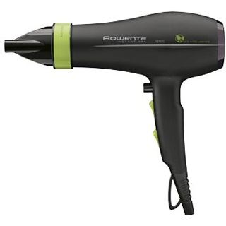 Rowenta Eco Intelligence CV 6030 (schwarz/gr&uuml;n)