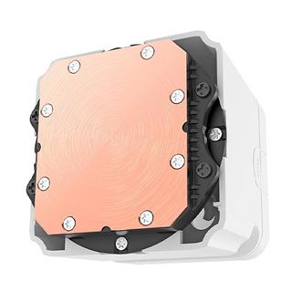 Thermaltake ST360 Ultra Snow Edition All-In-One-Liquid Cooler System