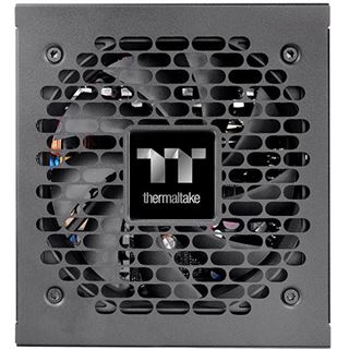 850 Watt Thermaltake ToughPower XT schwarz Modular 80+ Gold