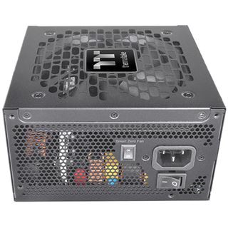 850 Watt Thermaltake ToughPower XT schwarz Modular 80+ Gold