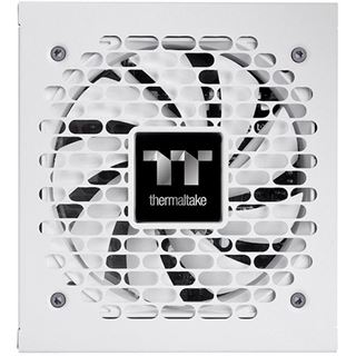 850 Watt Thermaltake ToughPower XT wei&szlig; Modular 80+ Gold