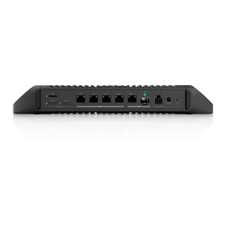 Ubiquiti UniFi Cloud Gateway Industrial UCG-INDUSTRIAL