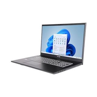 Notebook 17.3" (43,95cm) Terra MOBILE 1716R W11Home