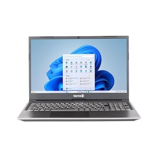Notebook 15.6" (39,63cm) Terra MOBILE 1517R