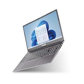 Notebook 15.6" (39,63cm) Terra MOBILE 1517R