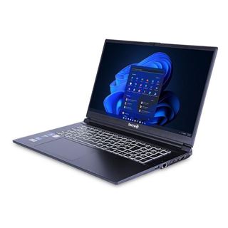 Notebook 17.3" (43,95cm) Terra MOBILE 1778R