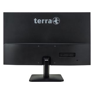 24" (60,96cm) Terra 2427W V3 schwarz 1920x1080 1xDisplayPort /