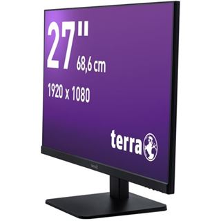 27" (68,58cm) Terra Greenline Plus 2727W V3 schwarz 1920x1080 1x