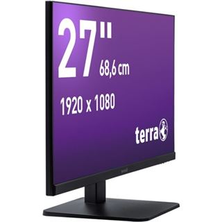 27" (68,58cm) Terra Greenline Plus 2727W V3 schwarz 1920x1080 1x