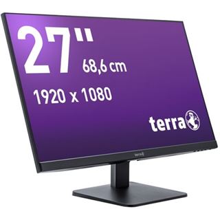 27" (68,58cm) Terra Greenline Plus 2727W V3 schwarz 1920x1080 1x