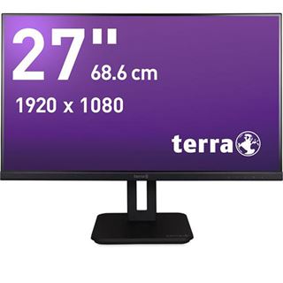 27" (68,58cm) Terra LCD/LED 2748W PV schwarz 1920x1080