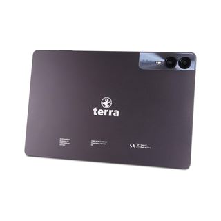 10.95" (27,81cm) Terra Pad 1007 256 GB schwarz 1220860