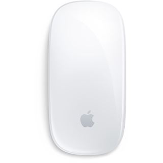 Apple Magic Mouse Multi-Touch Surface White, USB-C, MXK53ZM/A