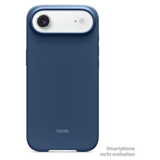 Apple Beats Case with MagSafe Bedrock Blue, f&uuml;r iPhone Air,