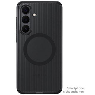 Samsung Rugged Magnet Case Black, f&uuml;r Galaxy S26+, EF-RS947CB