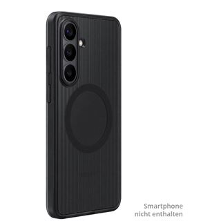 Samsung Rugged Magnet Case Black, f&uuml;r Galaxy S26+, EF-RS947CB