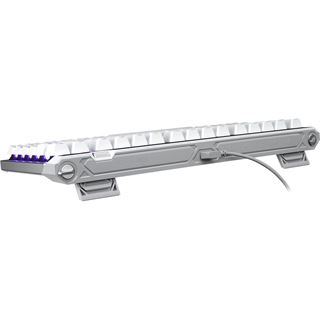 Asus ROG Falchion Ace 75 HE (wei&szlig;, DE-Layout, ROG HFX V2)