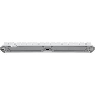 Asus ROG Falchion Ace 75 HE (wei&szlig;, DE-Layout, ROG HFX V2)