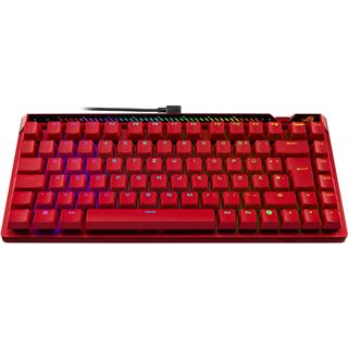 Asus ROG Falchion Ace 75 HE (rot, DE-Layout, ROG HFX V2)