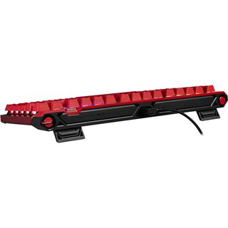 Asus ROG Falchion Ace 75 HE (rot, DE-Layout, ROG HFX V2)