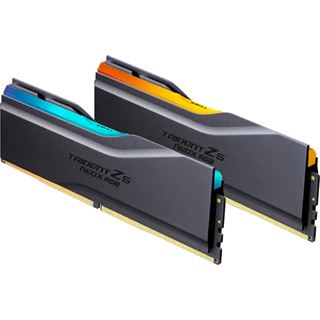 32 GB (2x 16GB) G.Skill Trident Z5 NeoX RGB Matte Black DIMM