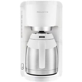 Rowenta CT3811 Adagio Thermo (wei&szlig;/edelstahl, 850 Watt, 10-15