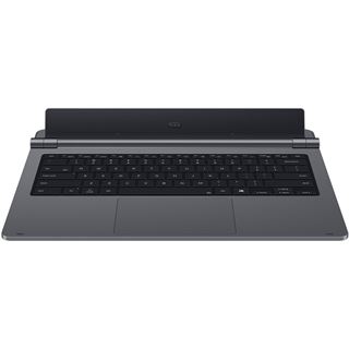 Samsung Pro Keyboard (grau, DE-Layout, Galaxy Tab S11 Ultra)