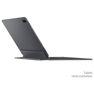 Samsung Pro Keyboard (grau, DE-Layout, Galaxy Tab S11 Ultra)
