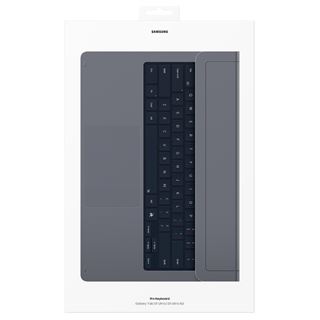 Samsung Pro Keyboard (grau, DE-Layout, Galaxy Tab S11 Ultra)