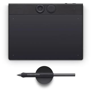 Wacom Intuos Pro Small (schwarz)