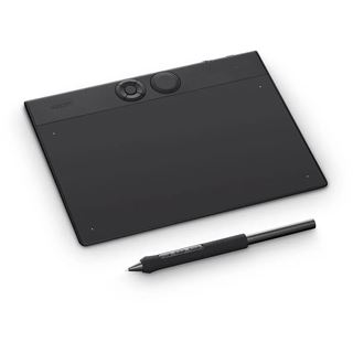 Wacom Intuos Pro Small (schwarz)