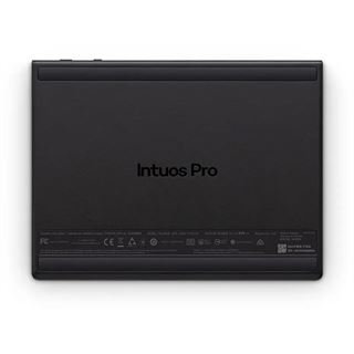 Wacom Intuos Pro Small (schwarz)