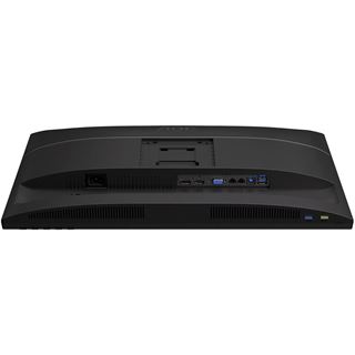 24" (60,96cm) AOC X24E4U schwarz 1920x1200 1xDisplayPort 1.4 /