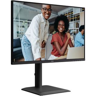 24" (60,96cm) AOC X24E4U schwarz 1920x1200 1xDisplayPort 1.4 /